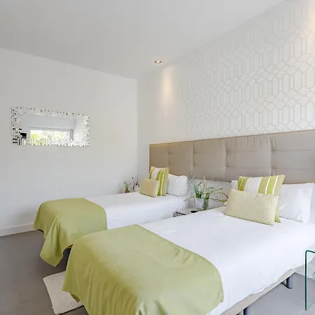 Zen By Welcome Tenerife