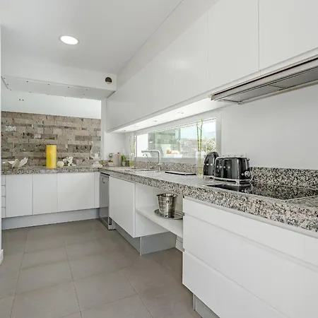 Villa Zen By Welcome Tenerife Costa Adeje (Tenerife)