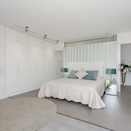 Zen By Welcome Tenerife Villa