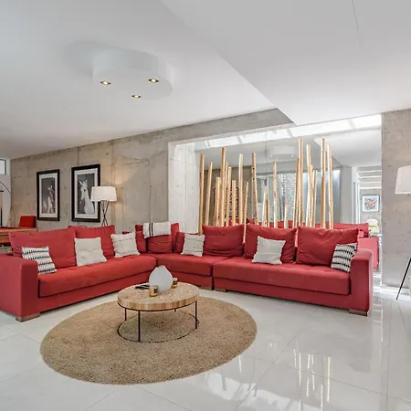 Zen By Welcome Tenerife Villa