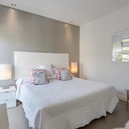 Villa Zen By Welcome Tenerife Costa Adeje