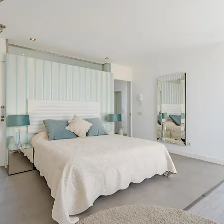 Villa Zen By Welcome Tenerife