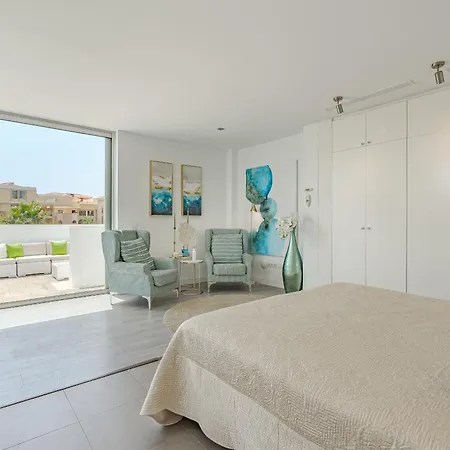 Zen By Welcome Tenerife * Costa Adeje