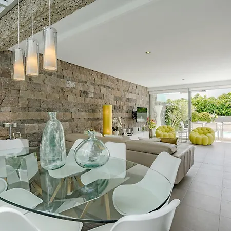 Zen By Welcome Tenerife Costa Adeje