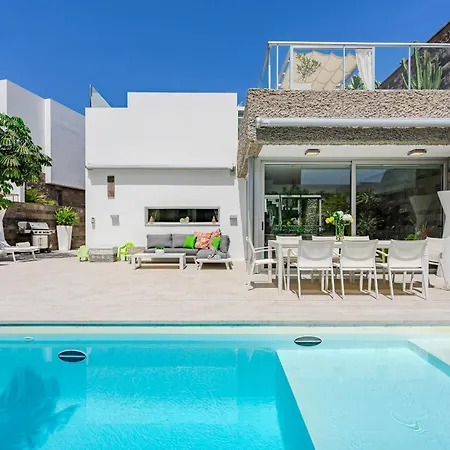 Zen By Welcome Tenerife Villa *