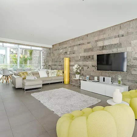 Zen By Welcome Tenerife * Costa Adeje