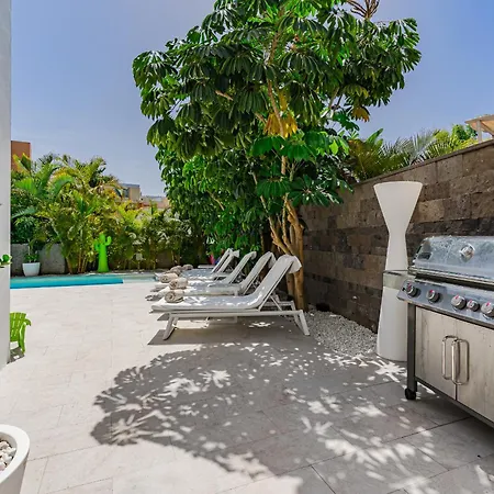 Villa Zen By Welcome Tenerife *