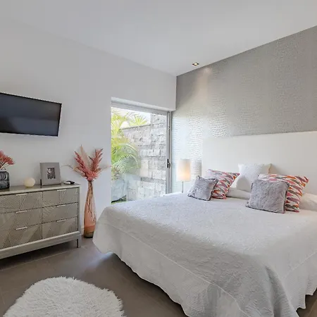 Zen By Welcome Tenerife Адехе