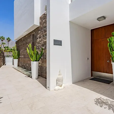 Vila Zen By Welcome Tenerife Costa Adeje (Tenerife)
