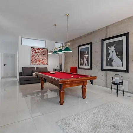 Zen By Welcome Tenerife Вілла *