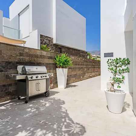 Zen By Welcome Tenerife Villa