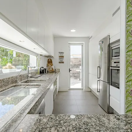 Вілла Zen By Welcome Tenerife