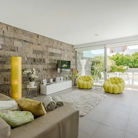 Zen By Welcome Tenerife Вілла