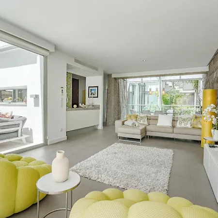 Zen By Welcome Tenerife Вілла Адехе