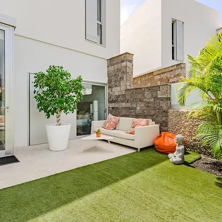 Zen By Welcome Tenerife *