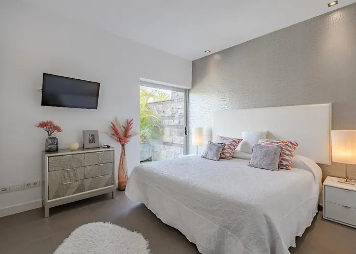 Zen By Welcome Tenerife Costa Adeje (Tenerife)