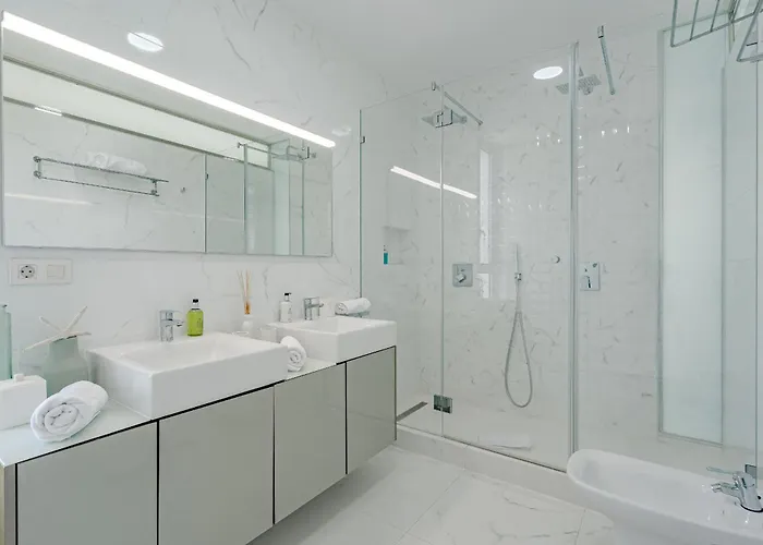 Zen By Welcome Tenerife Villa *