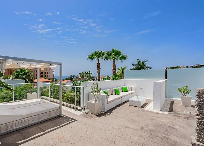 Zen By Welcome Tenerife Villa Costa Adeje (Tenerife)