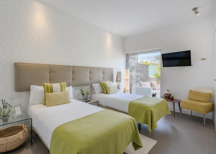 Zen By Welcome Tenerife Costa Adeje (Tenerife)