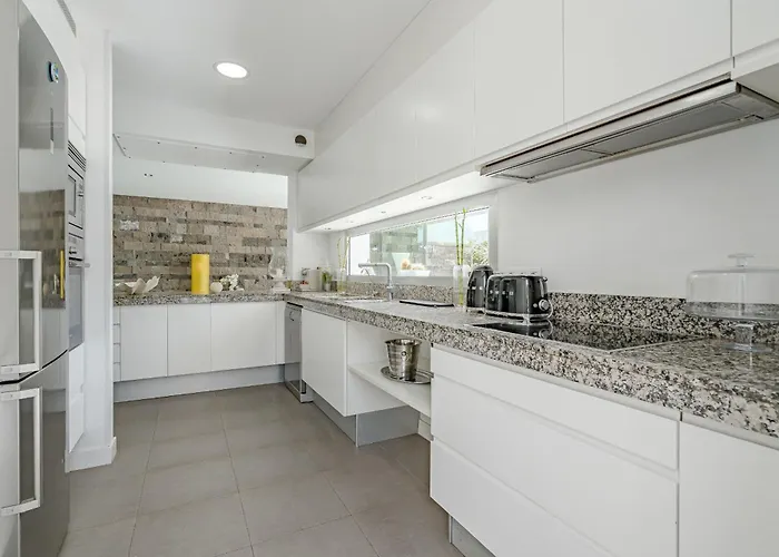 Villa Zen By Welcome Tenerife Costa Adeje (Tenerife)