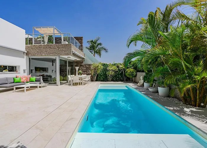 Zen By Welcome Tenerife Villa Costa Adeje (Tenerife)