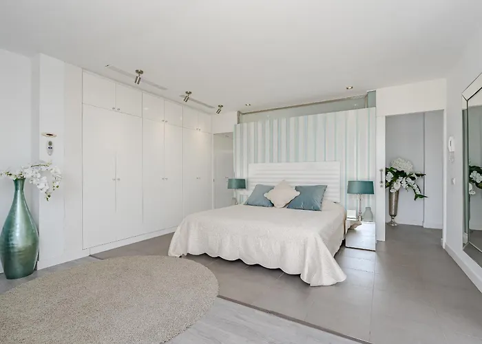 Zen By Welcome Tenerife Villa