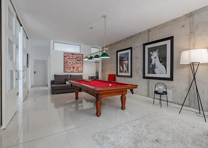 Zen By Welcome Tenerife Villa *