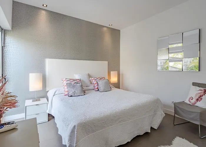 Villa Zen By Welcome Tenerife Costa Adeje (Tenerife)