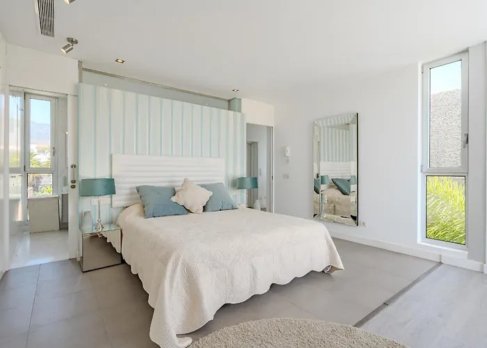 Villa Zen By Welcome Tenerife