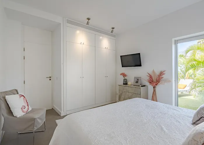 Zen By Welcome Tenerife Villa Costa Adeje (Tenerife)