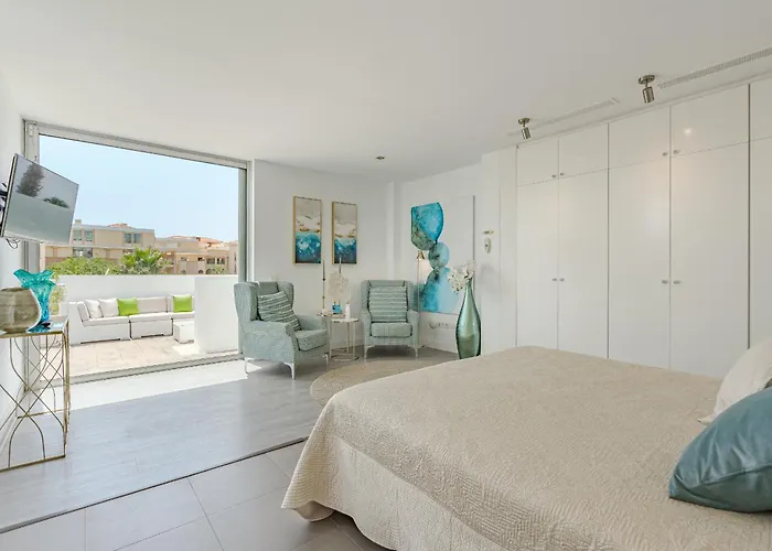 Zen By Welcome Tenerife * Costa Adeje (Tenerife)