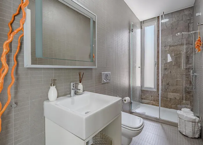 Zen By Welcome Tenerife Villa