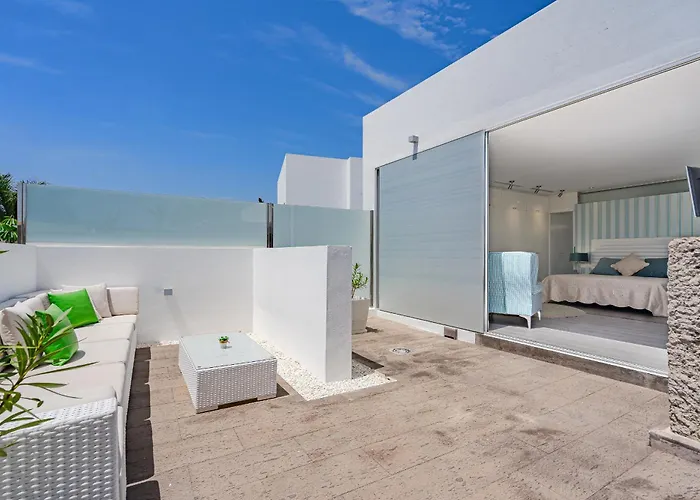 Zen By Welcome Tenerife