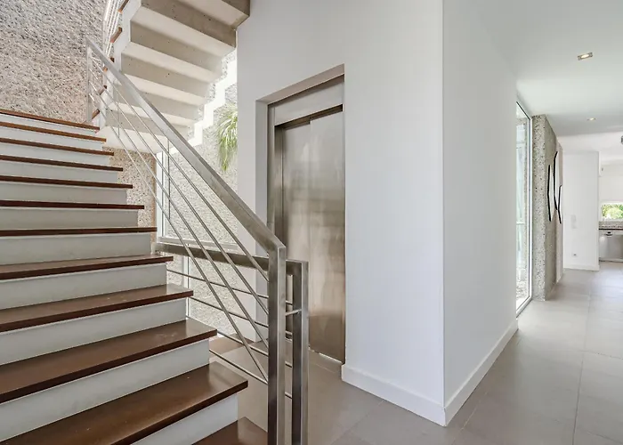 Zen By Welcome Tenerife Villa *