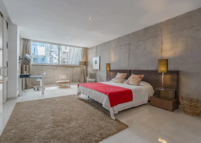 Zen By Welcome Tenerife Villa Costa Adeje (Tenerife)