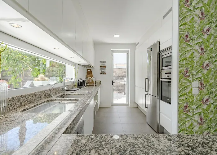 Villa Zen By Welcome Tenerife