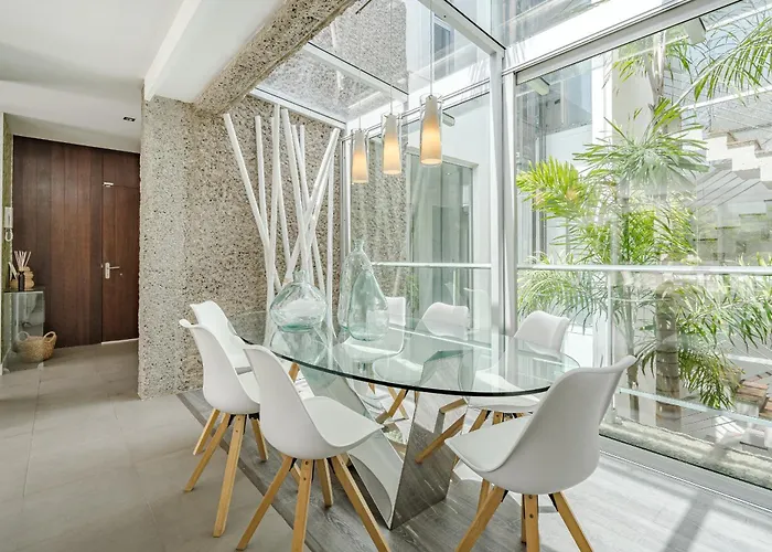 Zen By Welcome Tenerife Villa