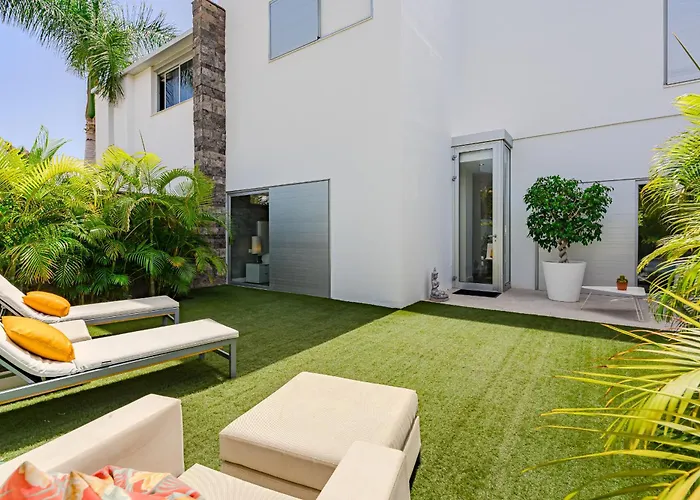 Zen By Welcome Tenerife Costa Adeje (Tenerife)