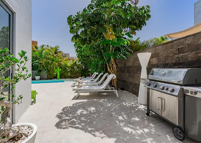 Villa Zen By Welcome Tenerife *