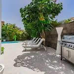 别墅 Zen By Welcome Tenerife *