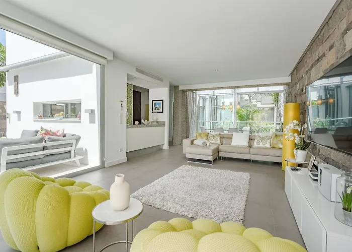 Zen By Welcome Tenerife Villa Costa Adeje (Tenerife)