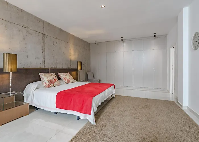 Zen By Welcome Tenerife