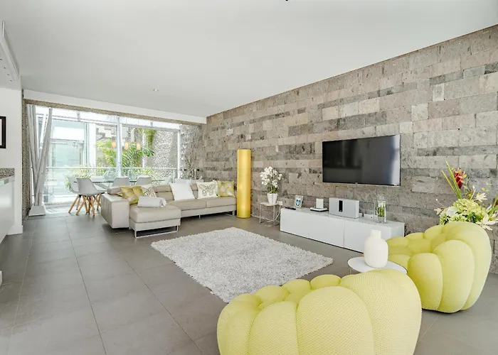 Zen By Welcome Tenerife * Costa Adeje (Tenerife)